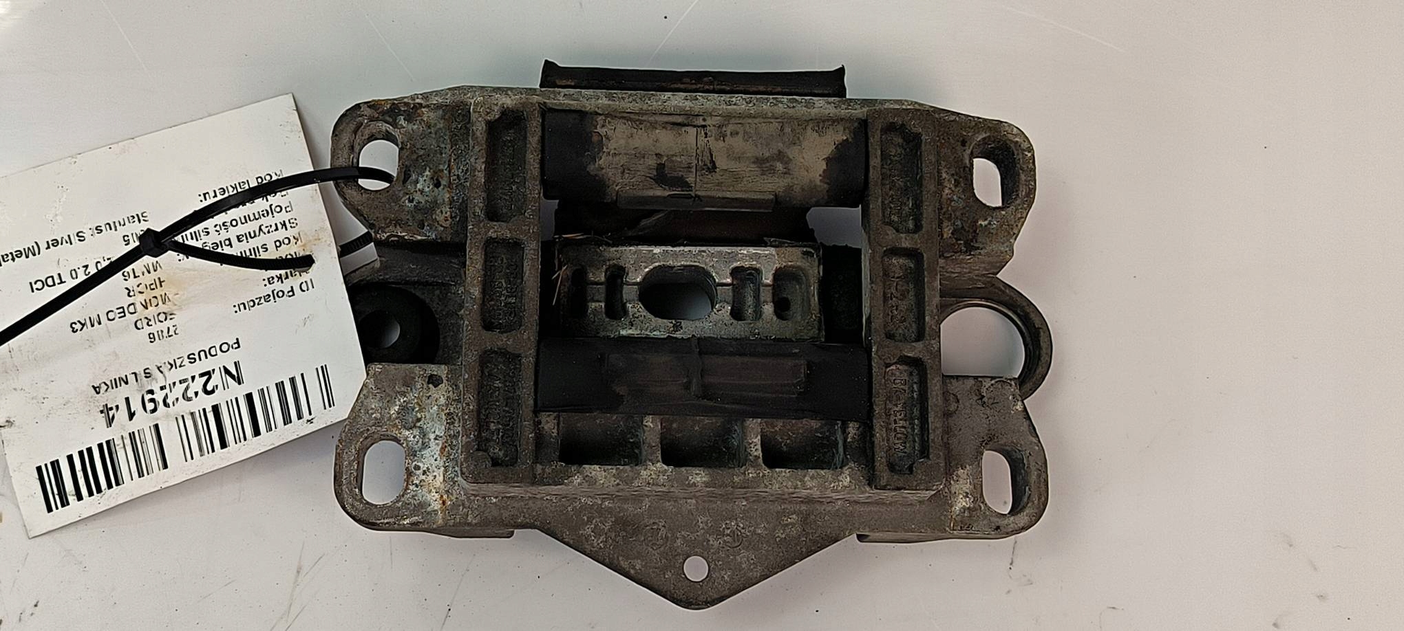 engine mount 1S71711122 FORD MONDEO MK3