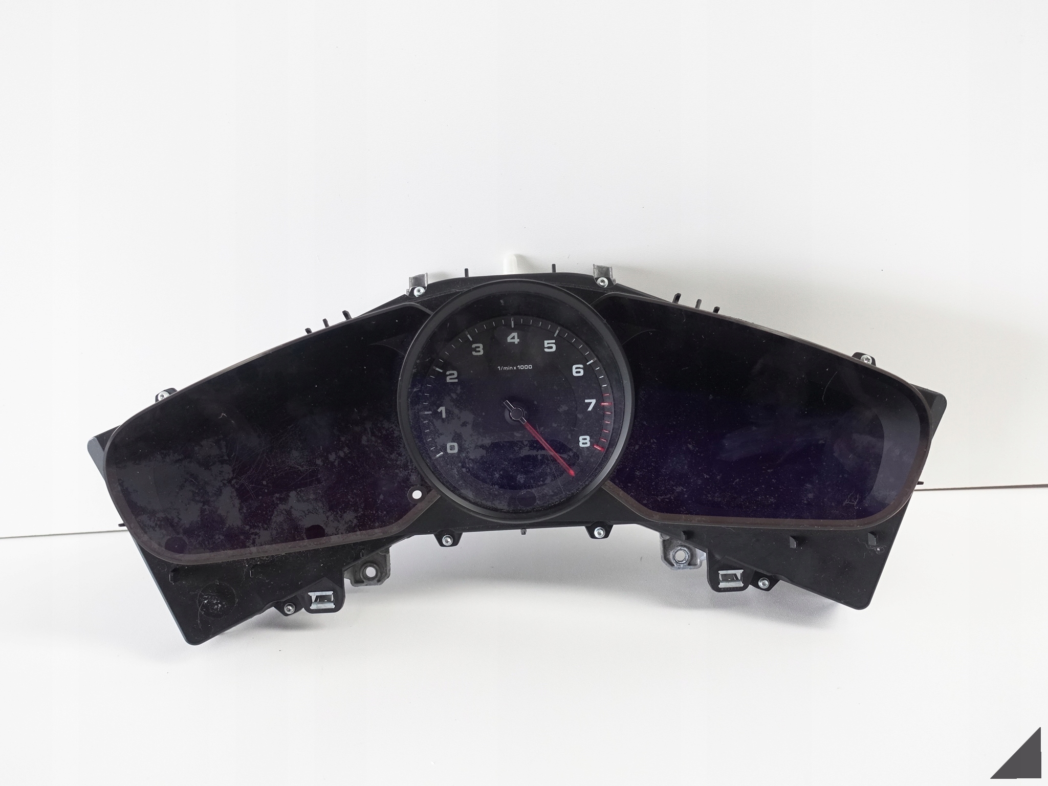 PORSCHE CAYENNE 9Y0 E3 18- LCD dials dials
