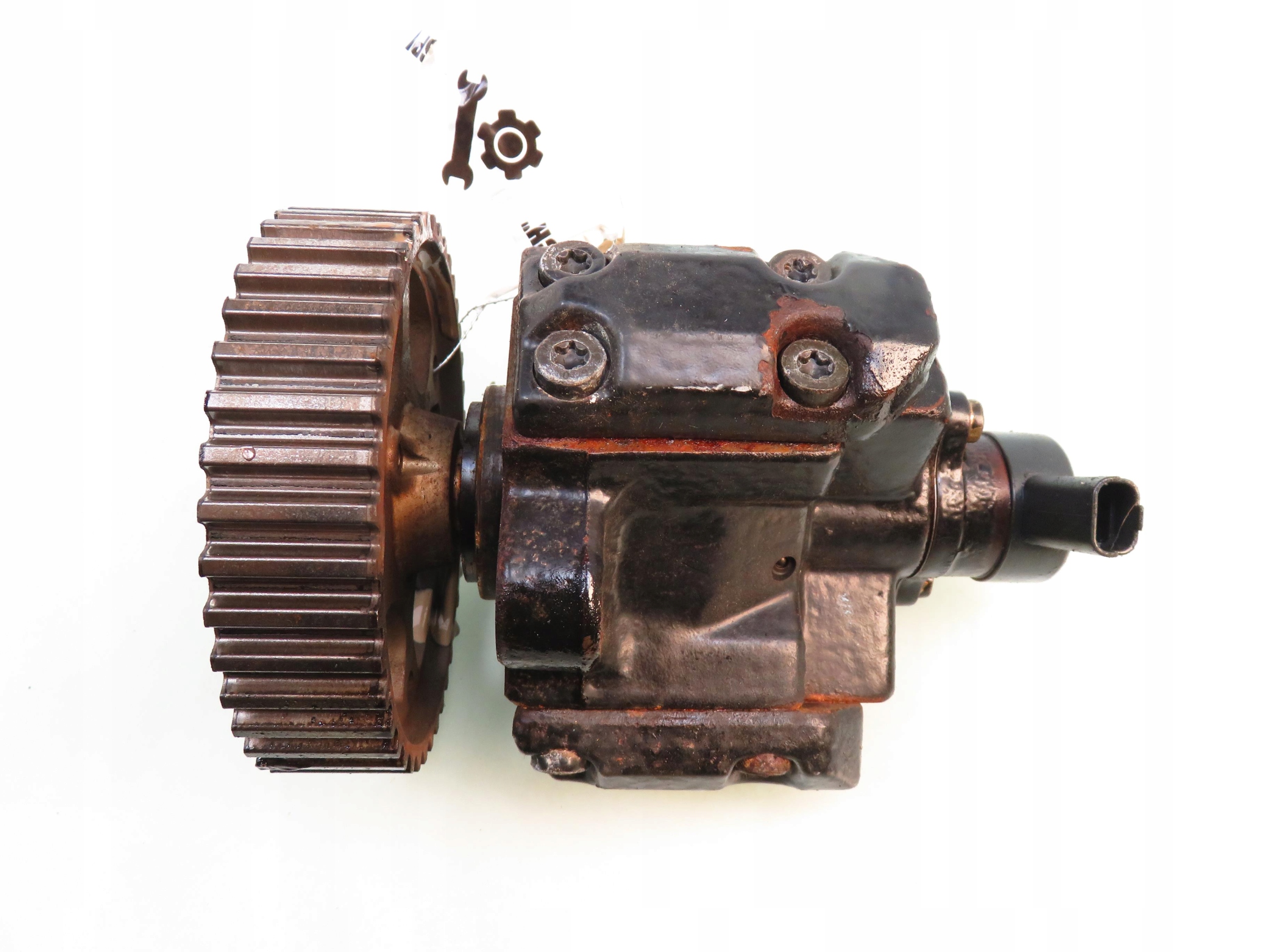 Топливный насос PEUGEOT 206 2.0 HDi 0445010132