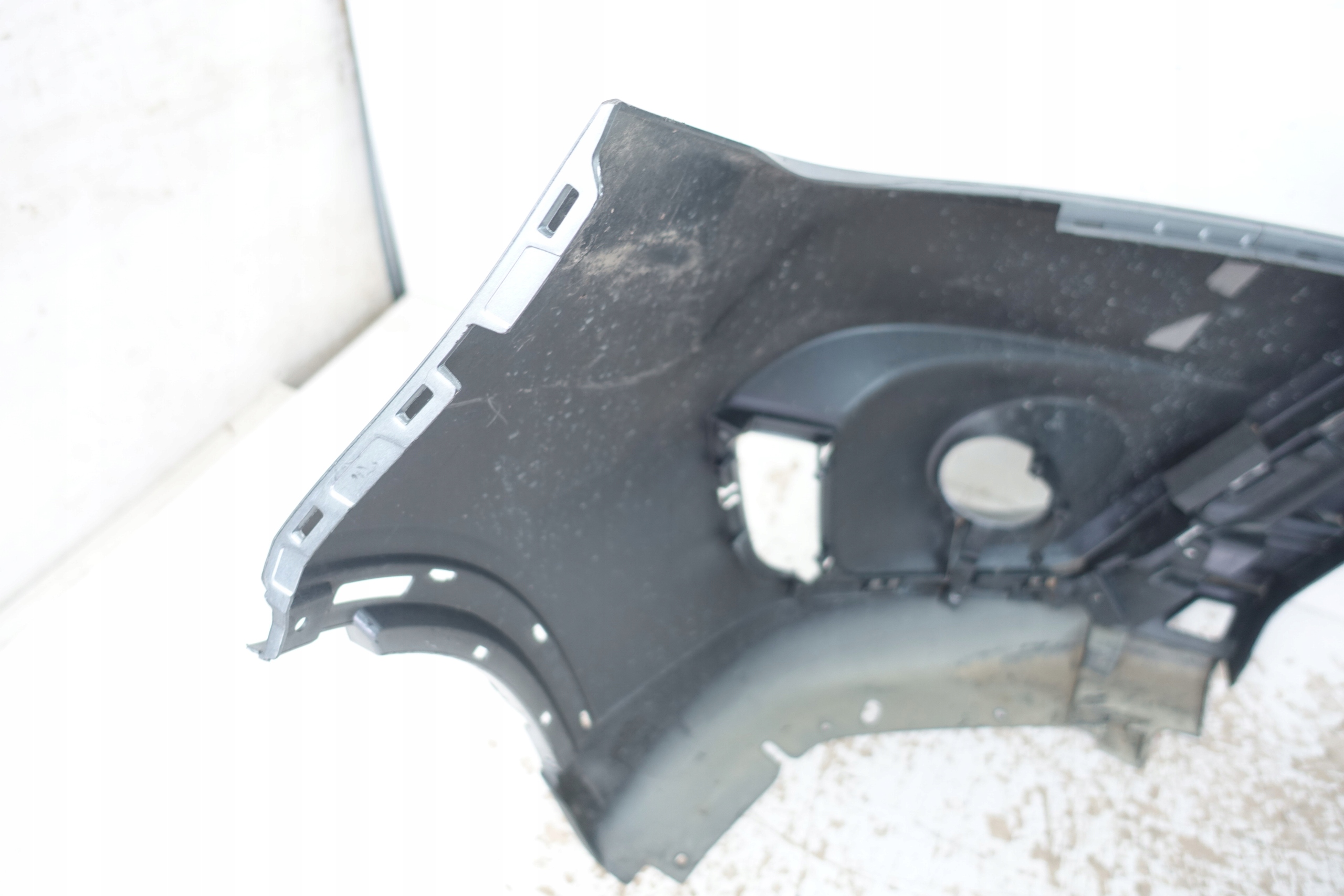 SUZUKI VITARA III 2018- bumper front front 71711-86R