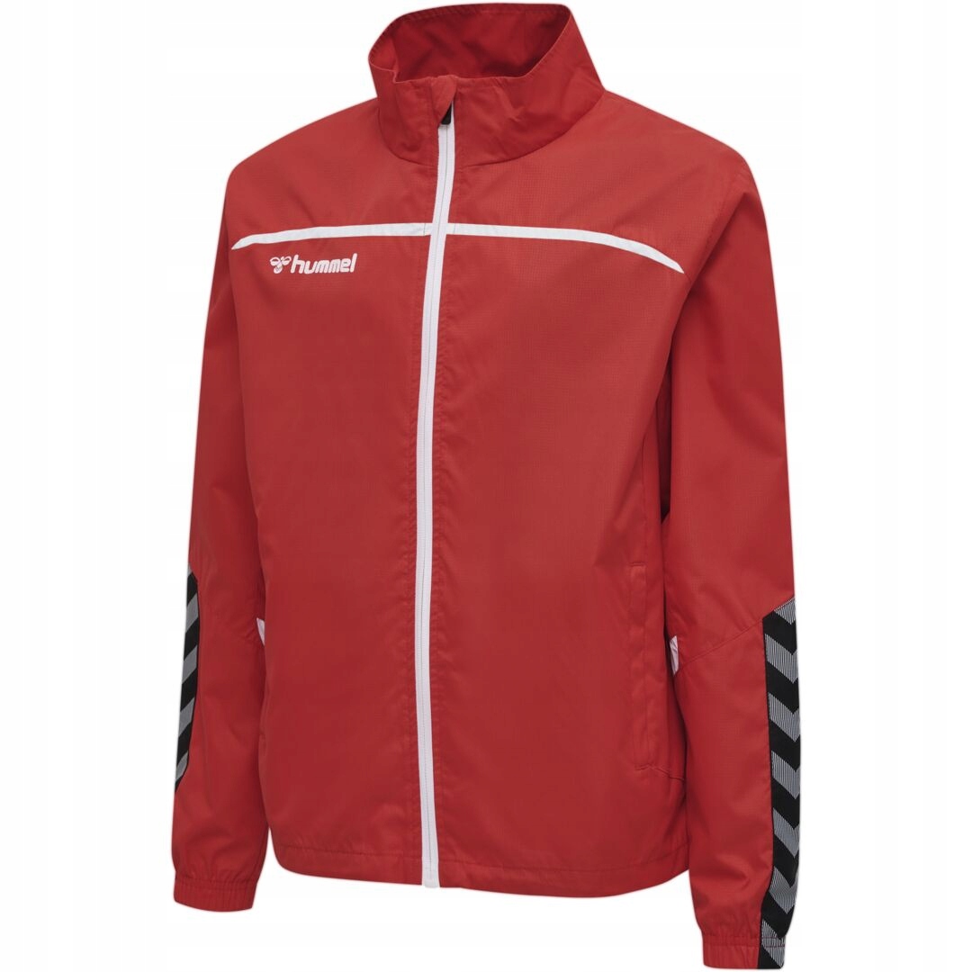 Hummel Unisexová sportovní bunda Authentic Training Jacket vel. S