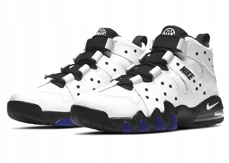 Boty Nike Air MAX2 Cb Charles Barkley 94 Velikost 40,5 Originální