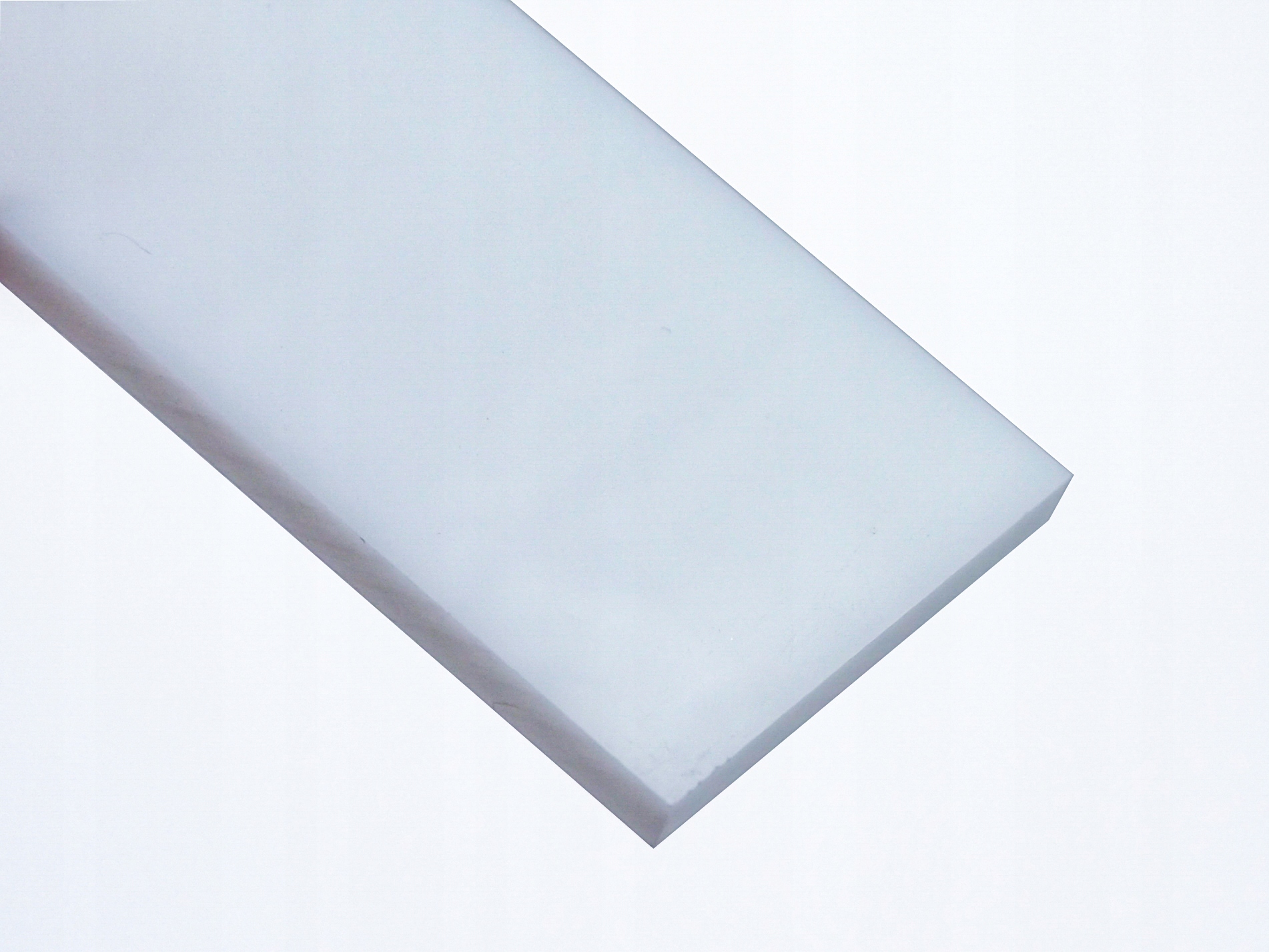 PLEXI PLEKSA mleczna opal 2mm formatka 600x400mm