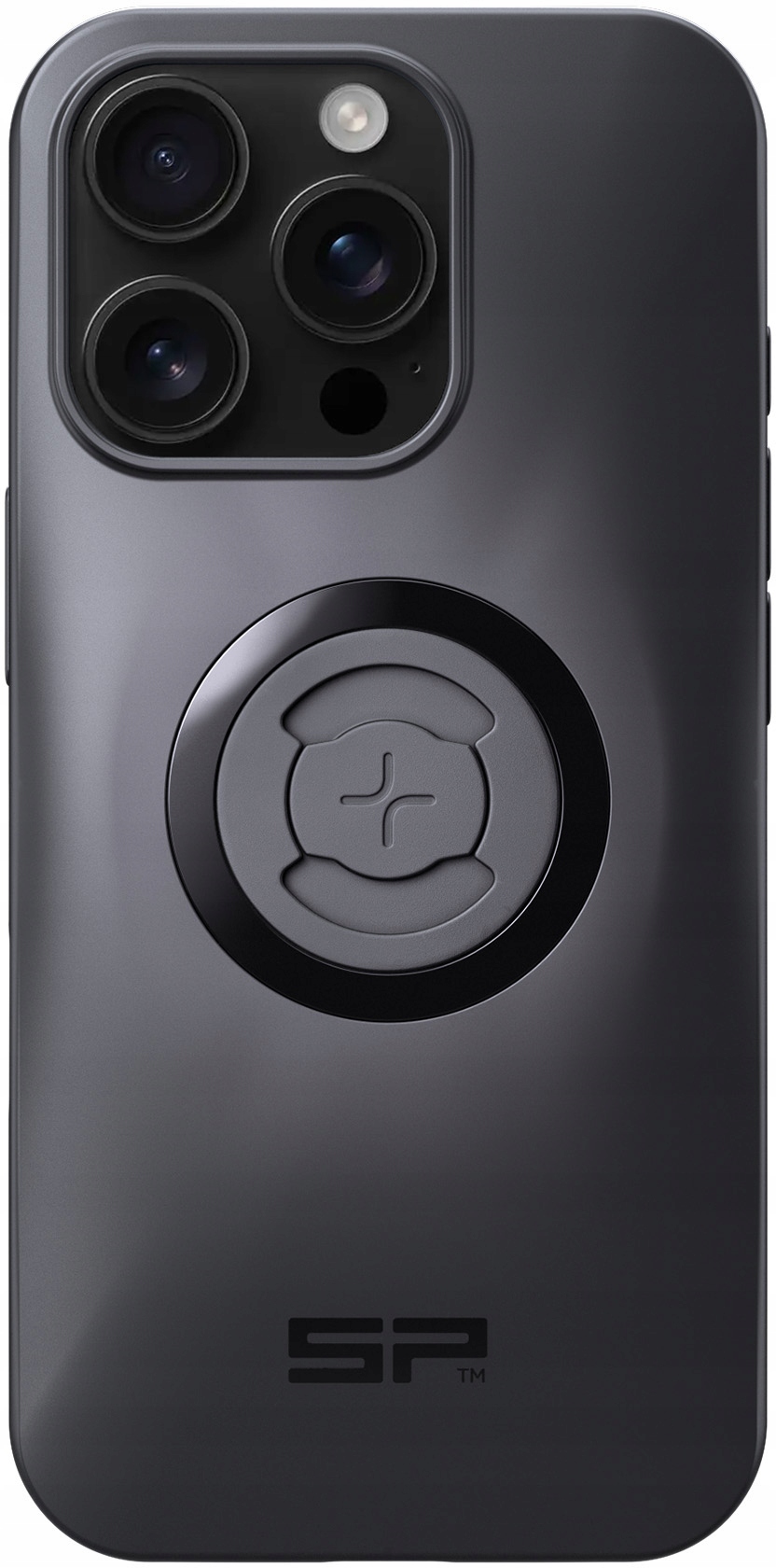 Pouzdro Obal na telefon Sp Connect Phone Case pro iPhone 16 Pro