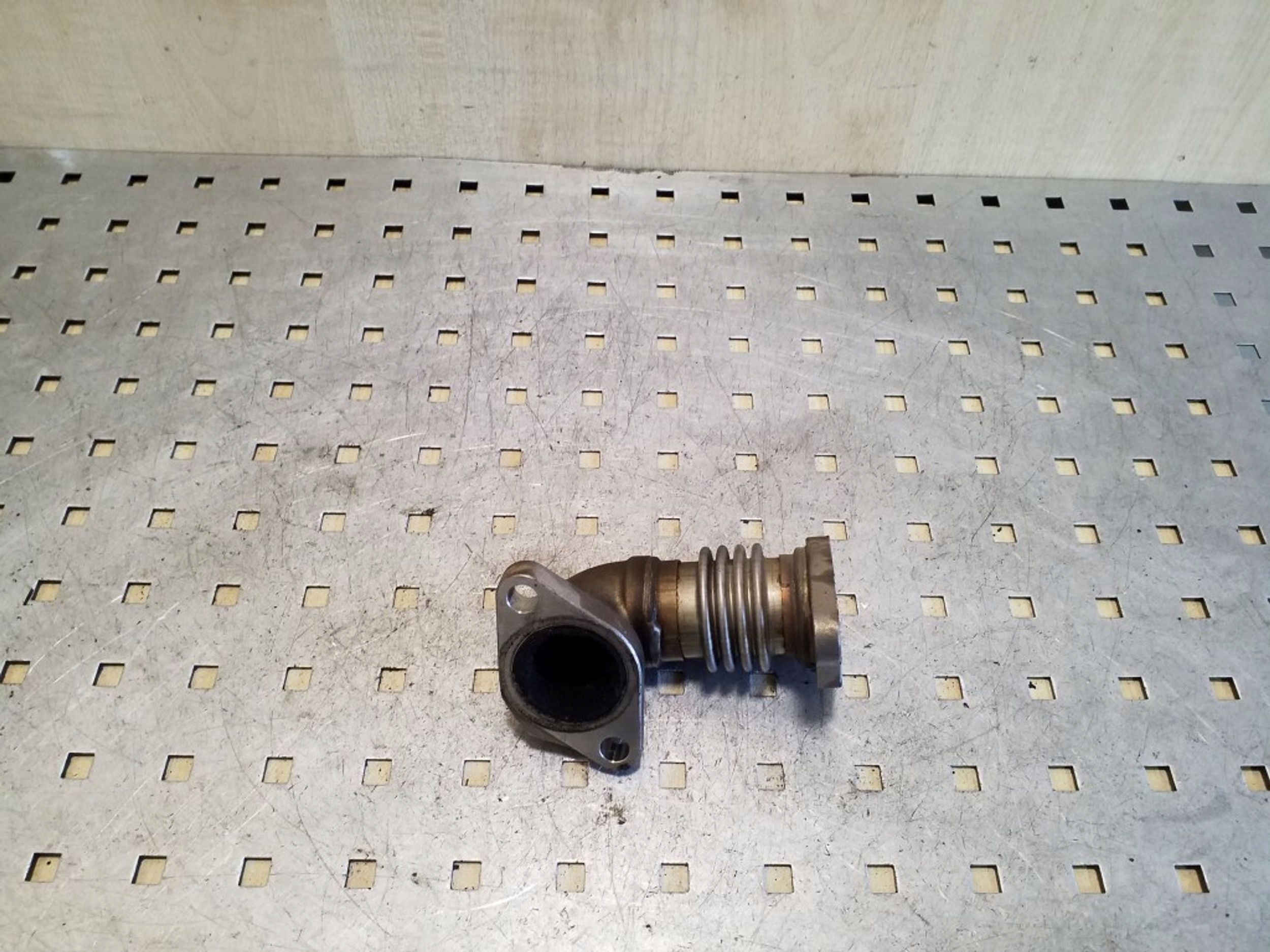 HONDA CR-V PRZEWÓD EGR