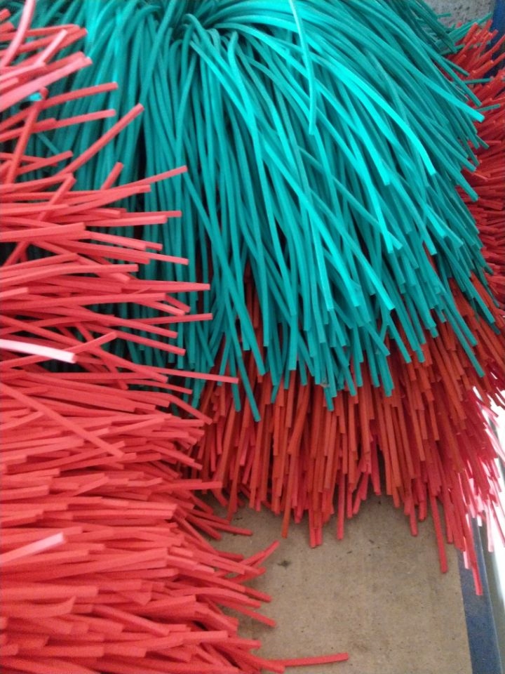 Szczotka gąbkowa do myjni CHRIST