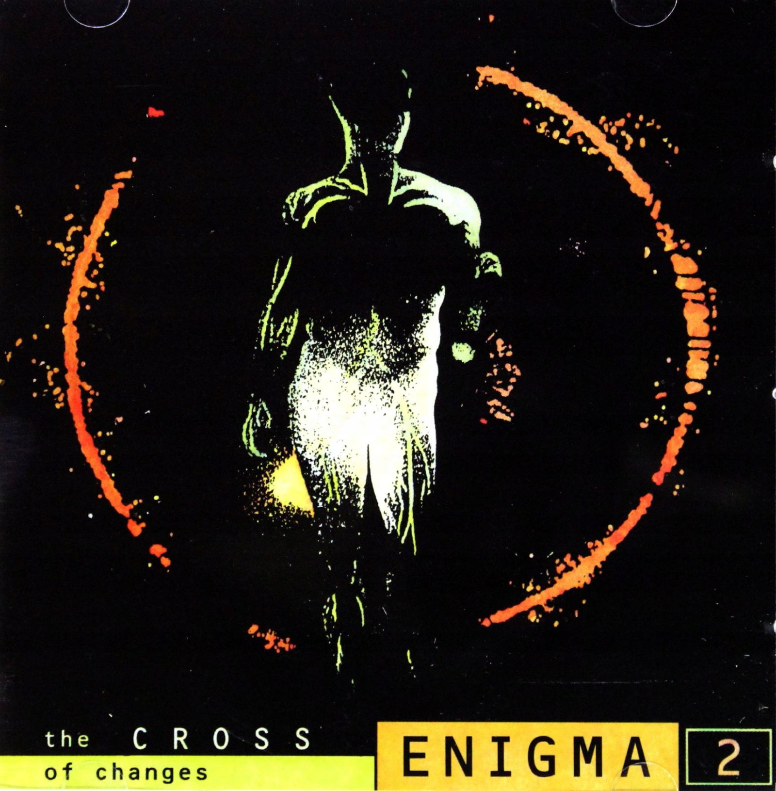 Enigma: Cross Of Changes (CD)
