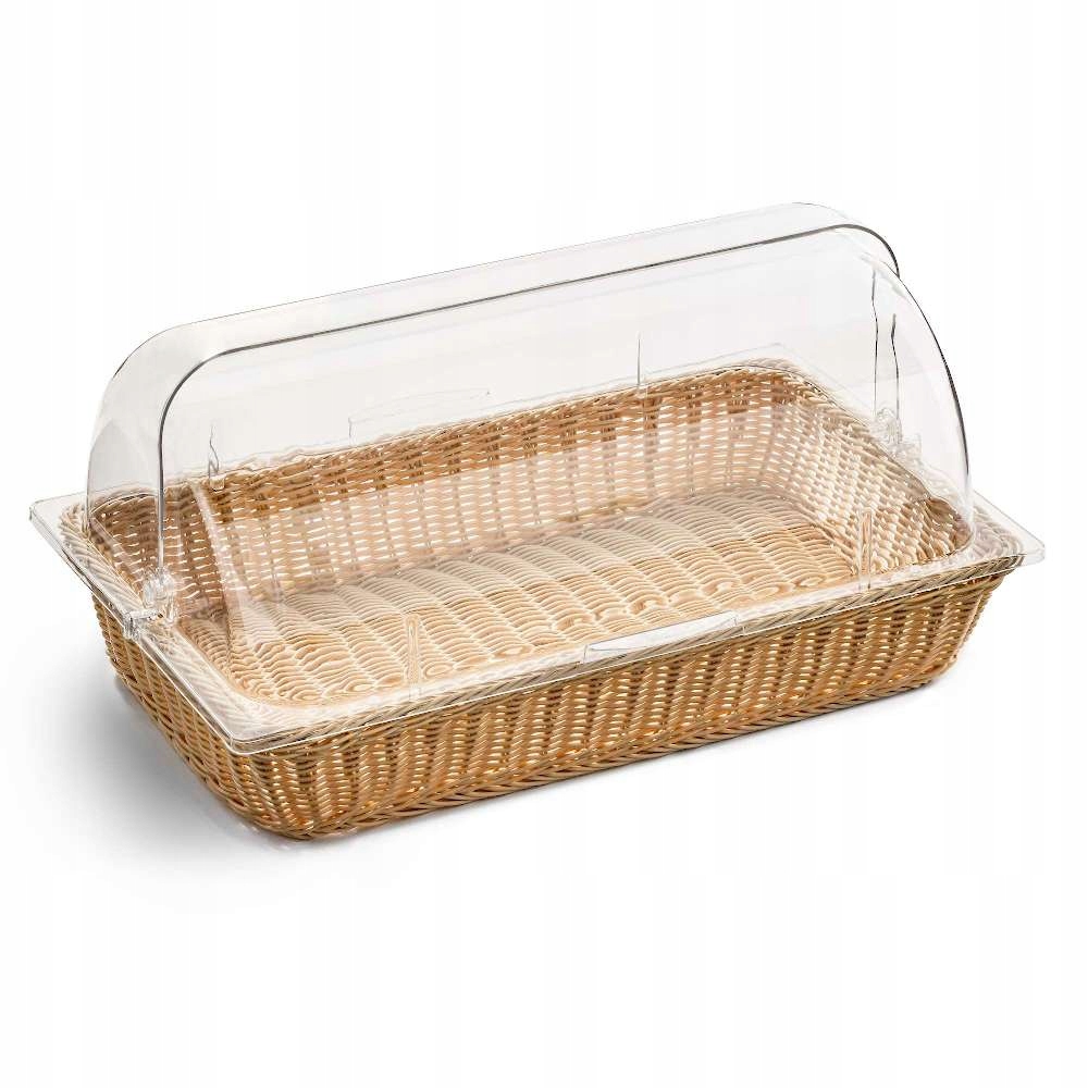 Košík Na Pečivo Gn 1/1 Roll-top Forgast FG03234