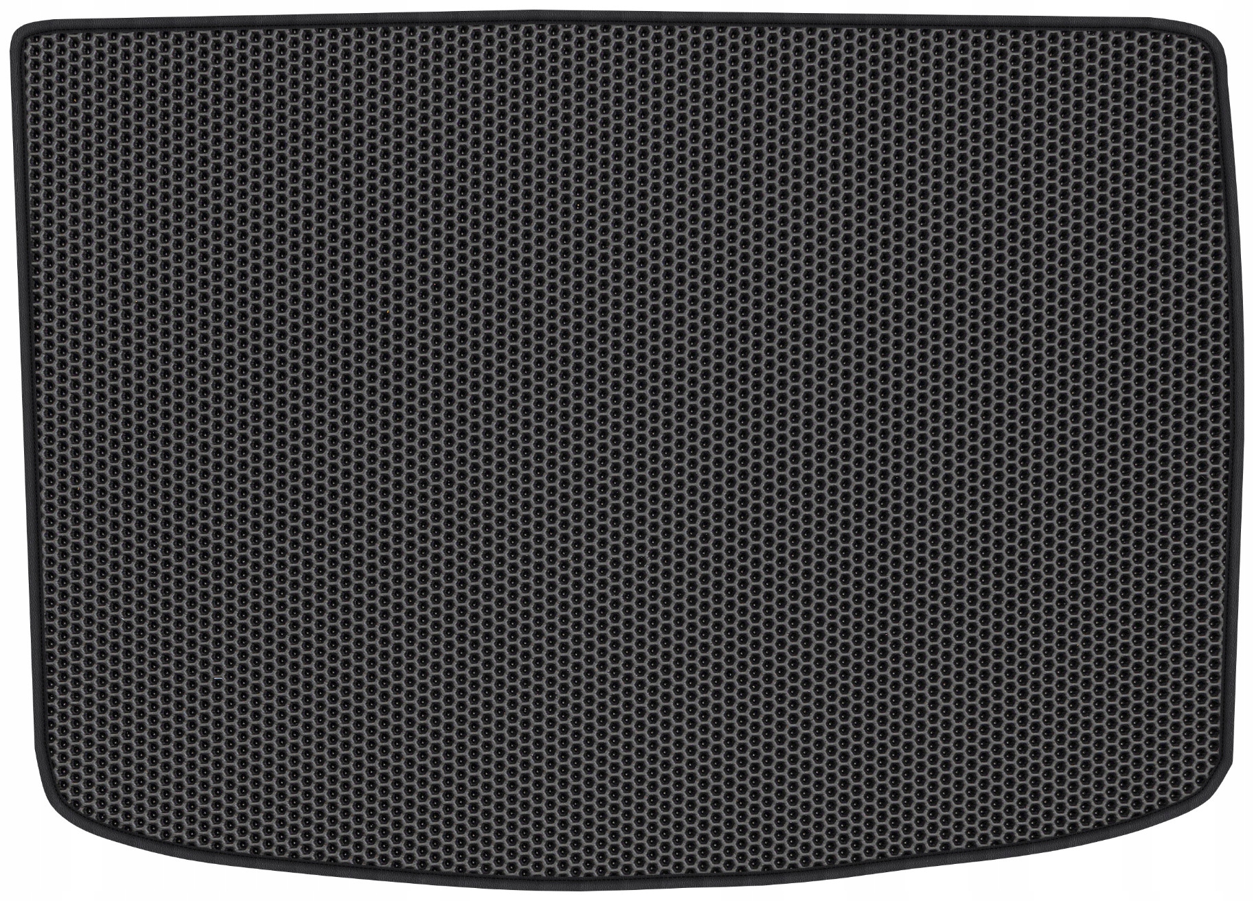 Lancia Delta III Hb 2008-2014 Vložka do zavazadlového prostoru Eva Max-dywanik