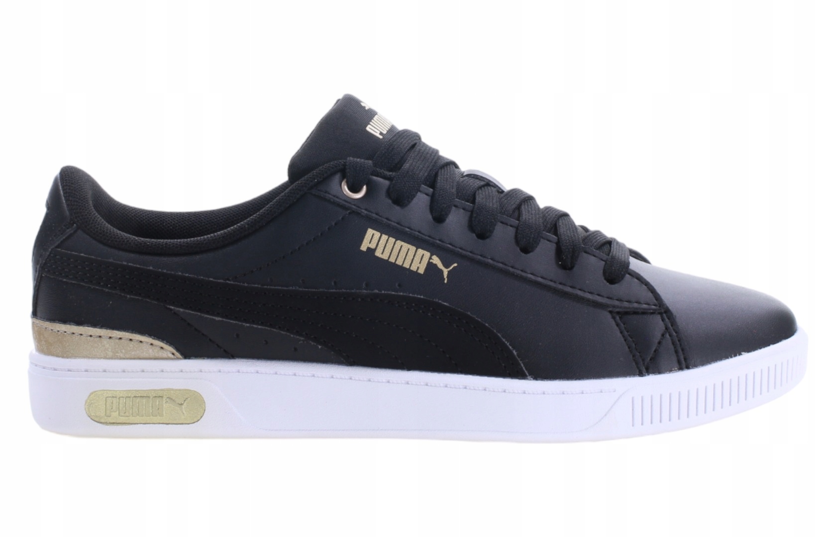Dámské boty Puma Vikky v3 Space 389334 01