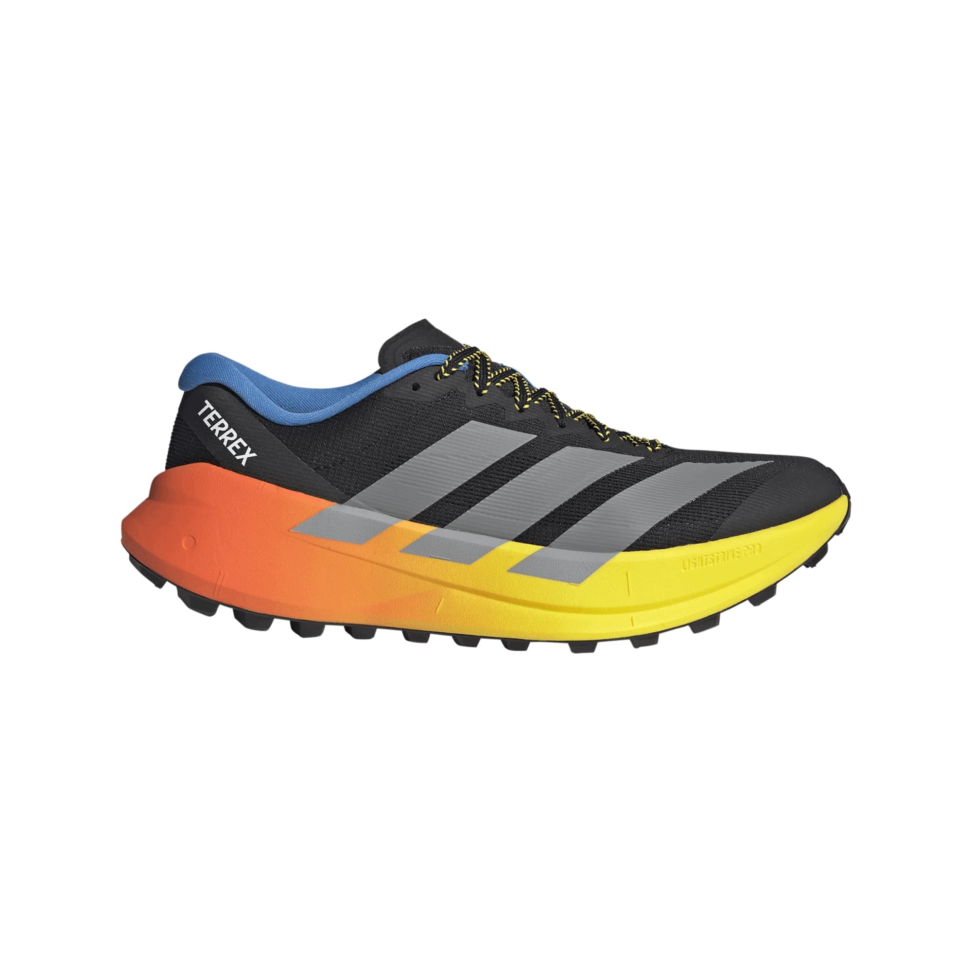 Buty do biegania przełajowego adidas Terrex Agravic Sl KZ8662 44