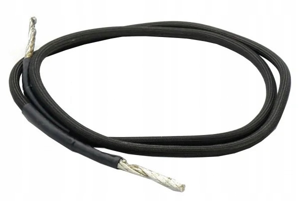 Flexibilní lanko Flexi 1000 pro indukční ohřívač, flexibilní cívka