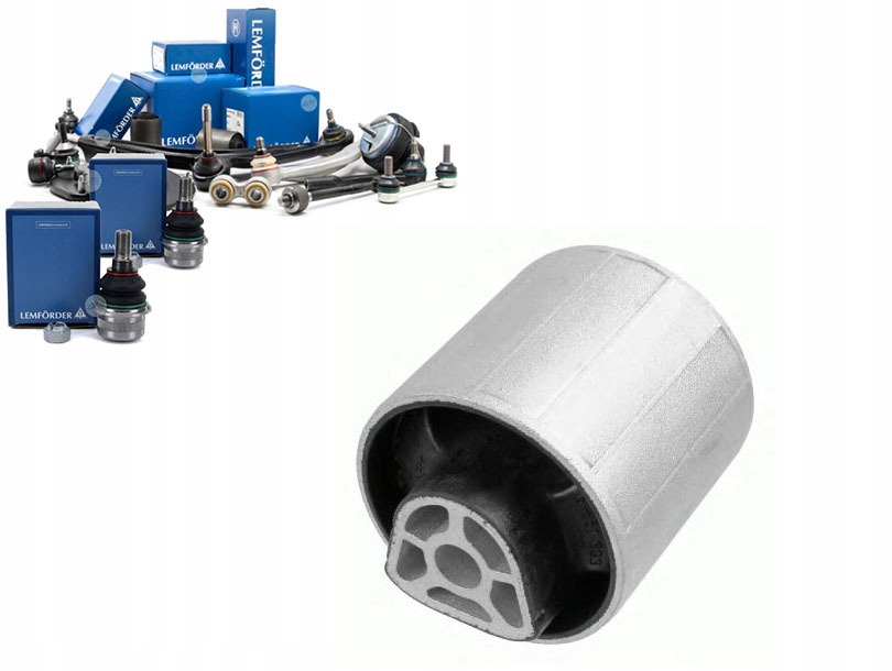 Lemforder Pouzdro Kyvadla Bmw Přední X5 (F15) 14- Pr