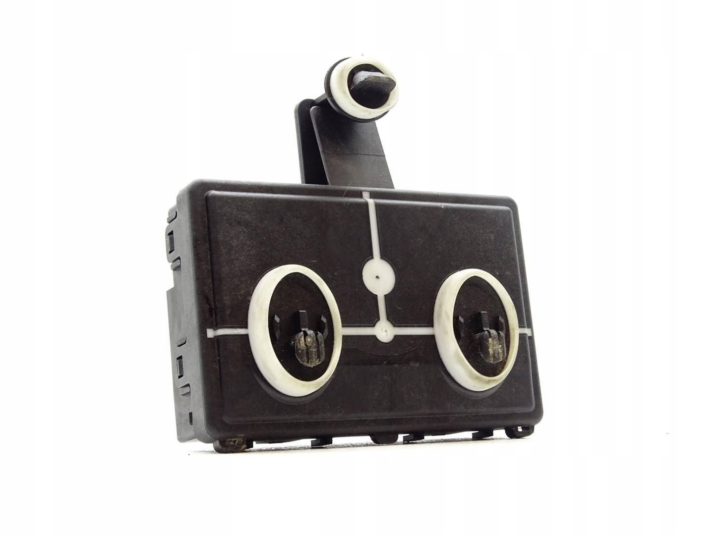 module computer control unit door left front SKODA OCTAVIA IV 5Q4959592H