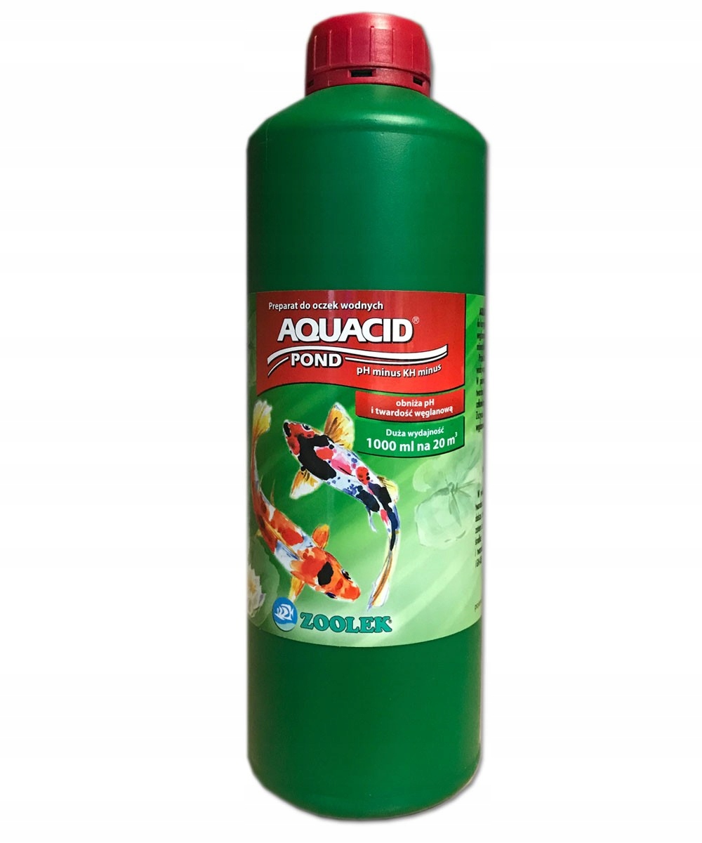 

Zoolek Fmc 1000ML (preparat Odkażający)