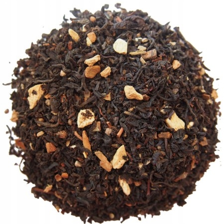 Levně Čaj Černý bengálský oheň 250 g Tea Tea