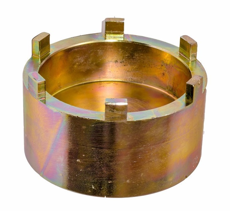 Kľúč Nástavec Na Odskrutkovanie Matice Mark-moto WAR338