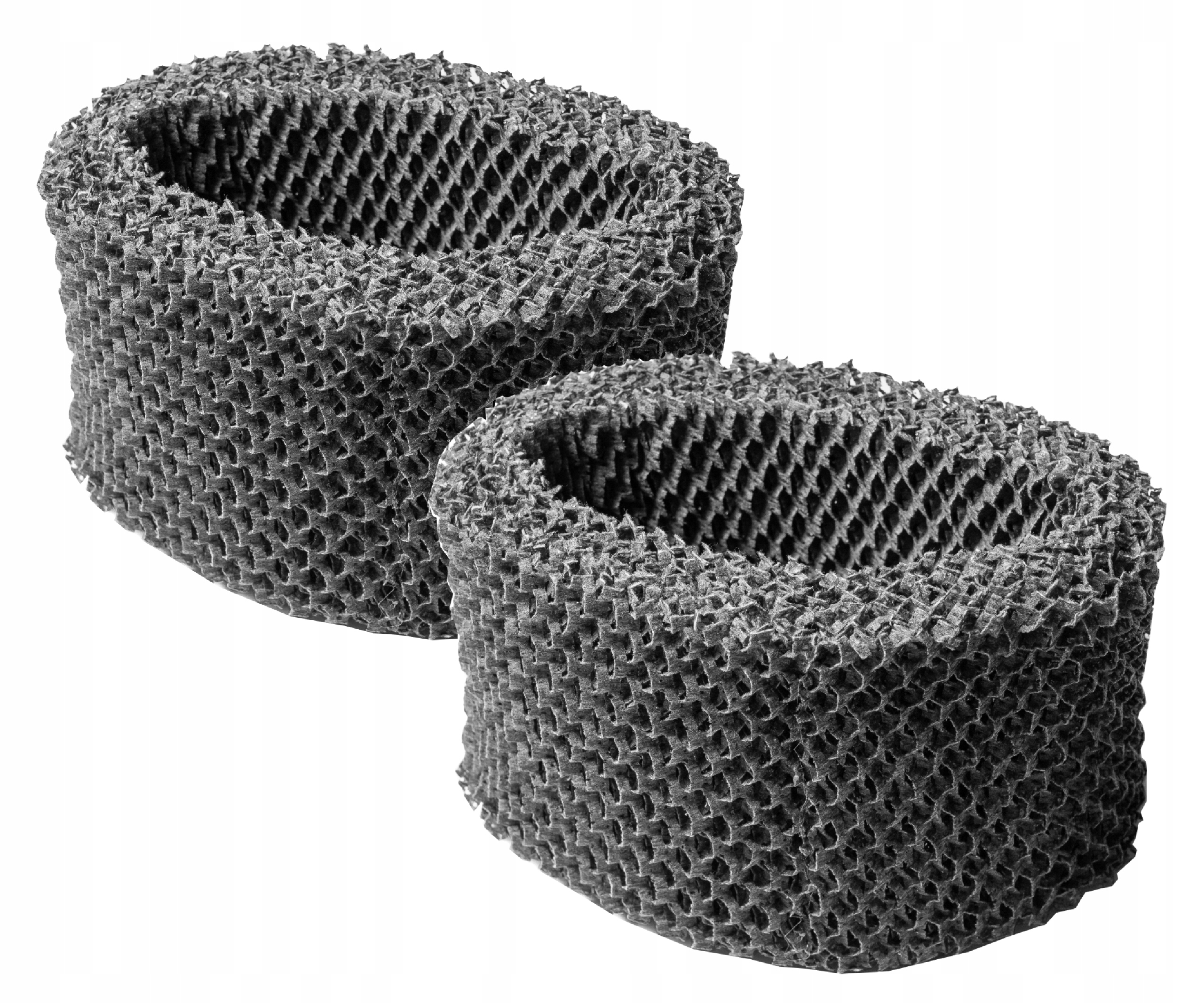 

2x Filtr FY2401 do nawilżaczy Philips HU4801