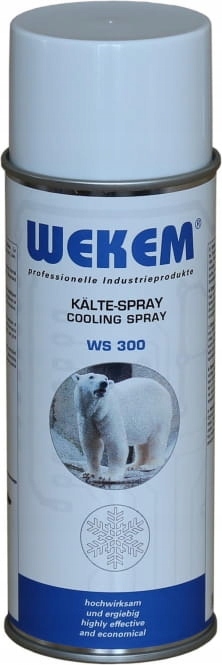 

Zamrażacz preparat do luzowania śrub 400ml