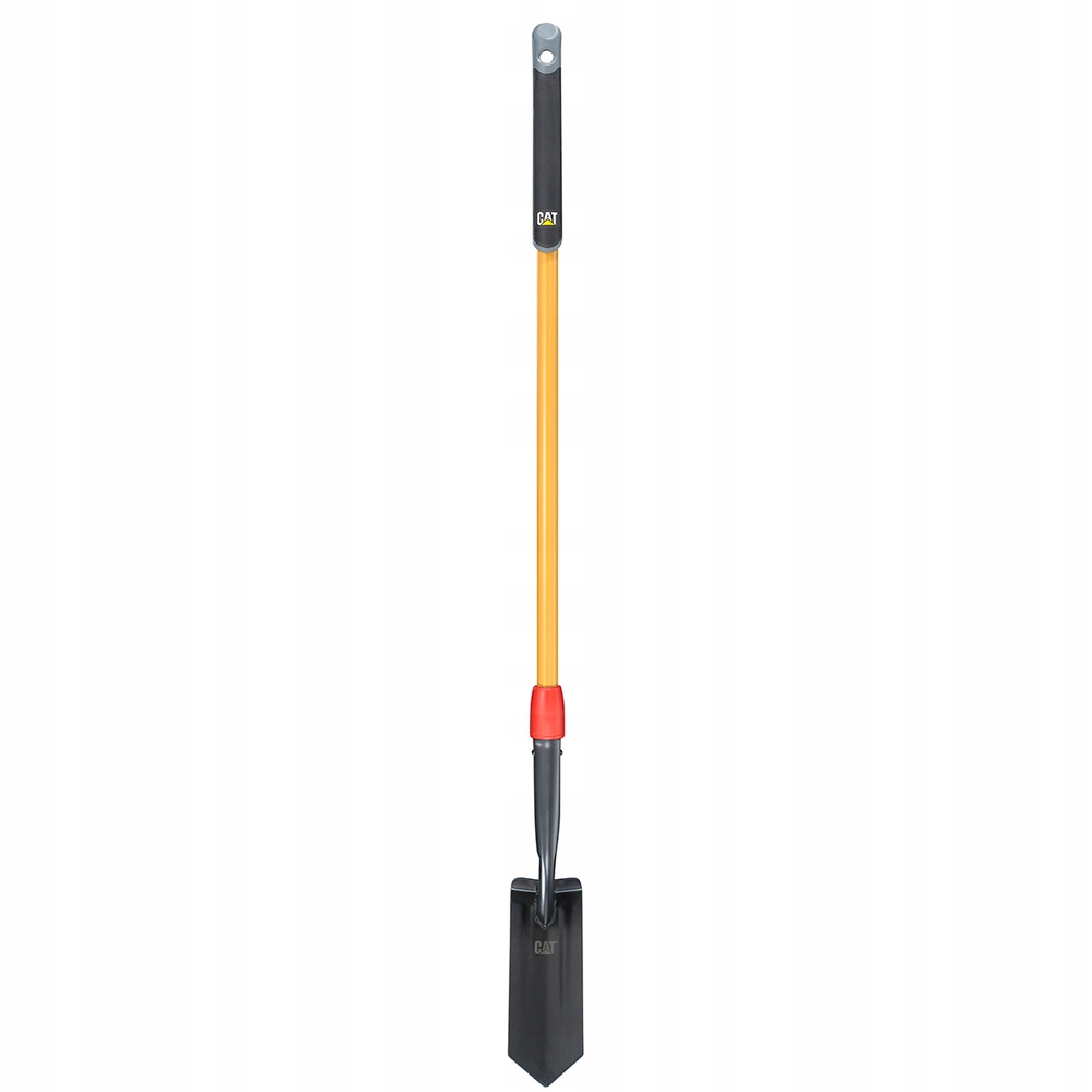 Rýč Cat řady K, 4" rýč příkopu