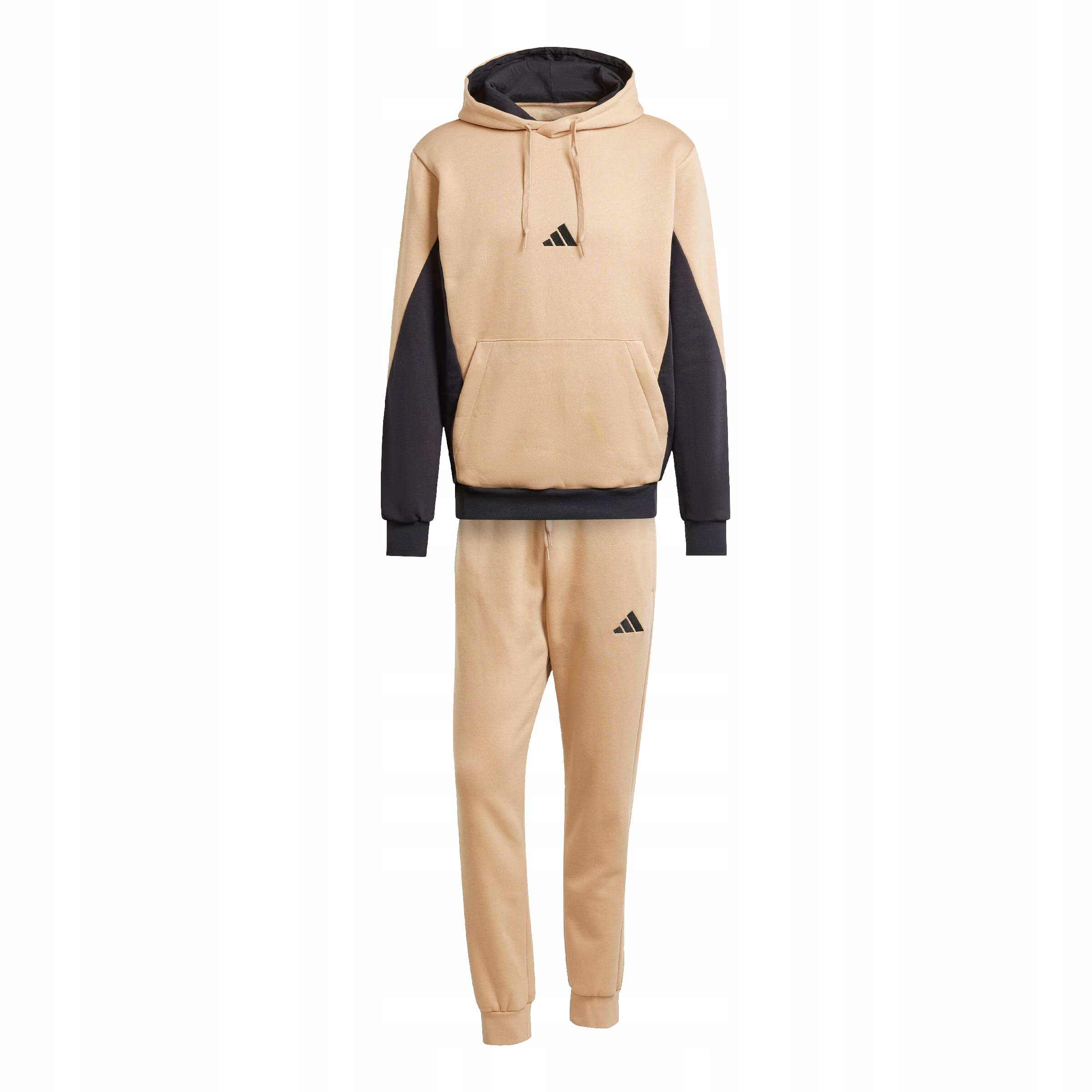 Teplákovka pánský Adidas M Fl Cb Hd Ts L