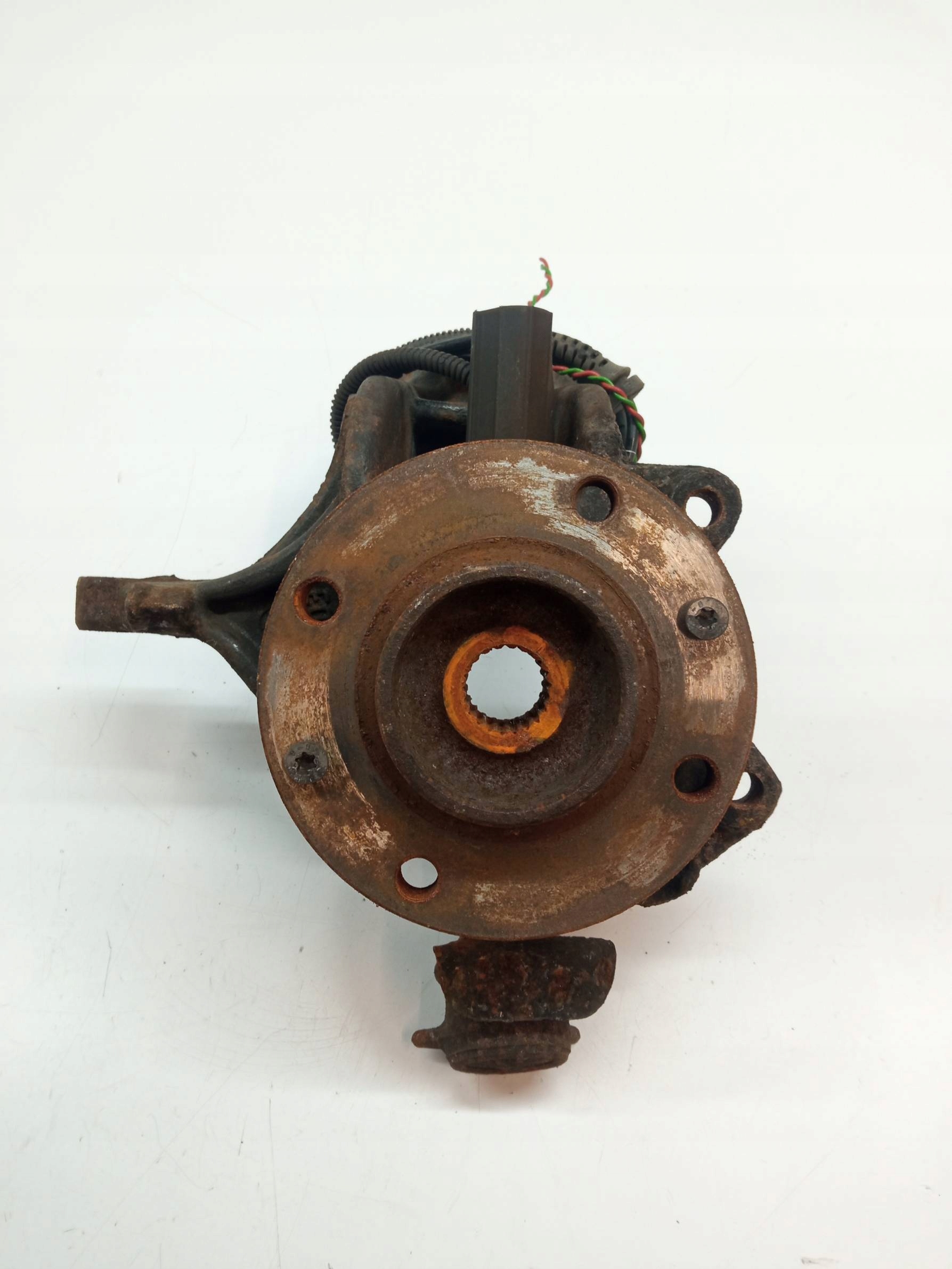swing right front 1.5 HDI 102 KM Citroen C3 III (2016-2024)