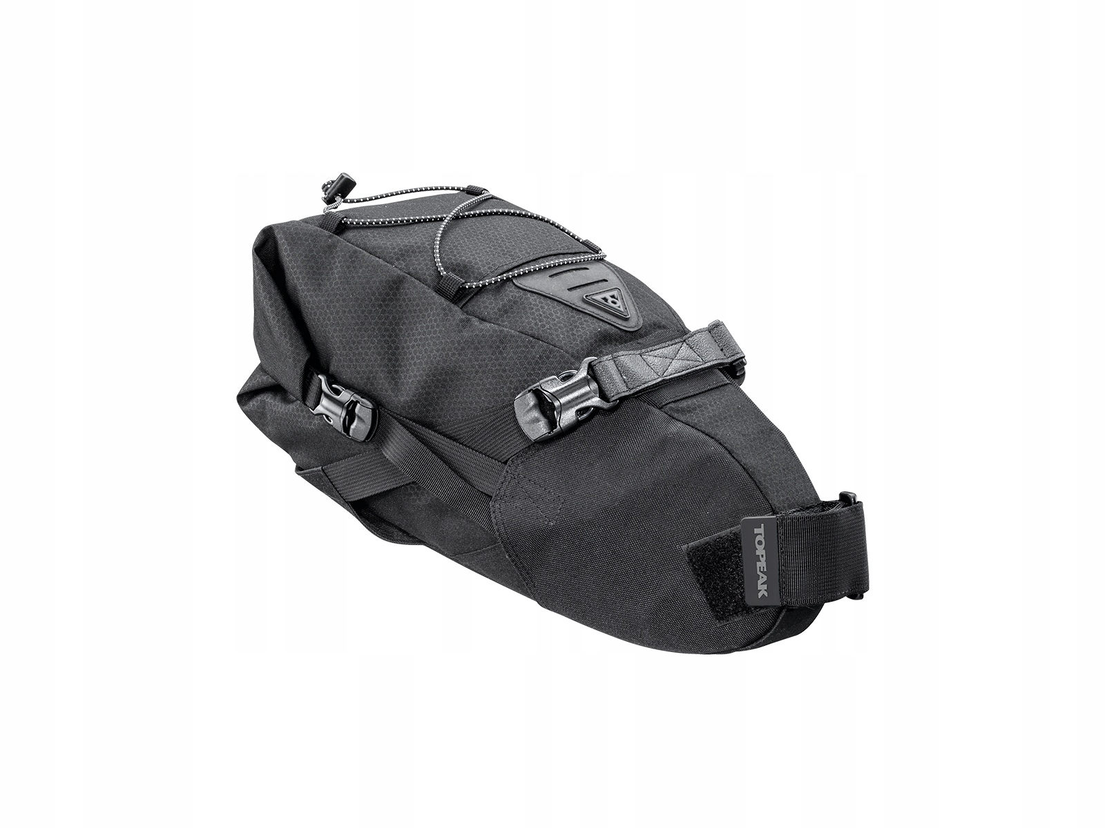 

Torba rowerowa Topeak Loader Backloader Black 6L