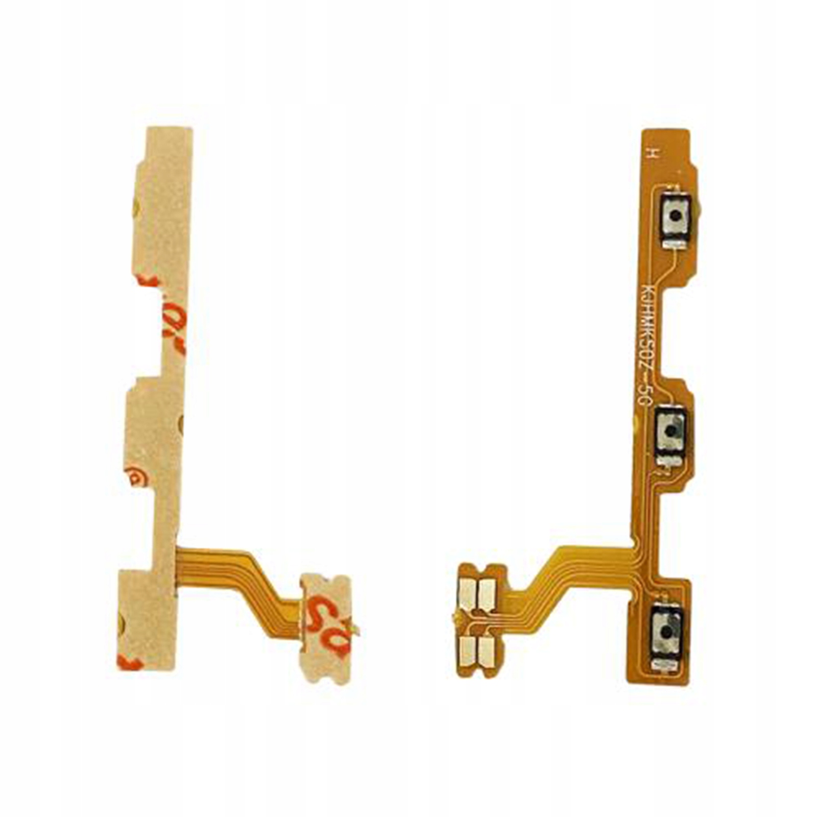 Taśma Włącznika do Xiaomi Mi 12T / 12T Pro