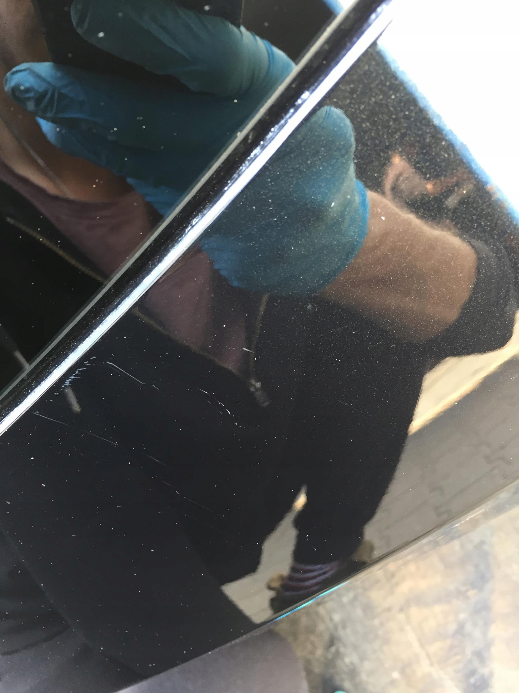 MERCEDES CLA45 AMG W117 KLAPA BAGAŻNIKA 191 SHOOTING BREAK Typ samochodu Samochody osobowe