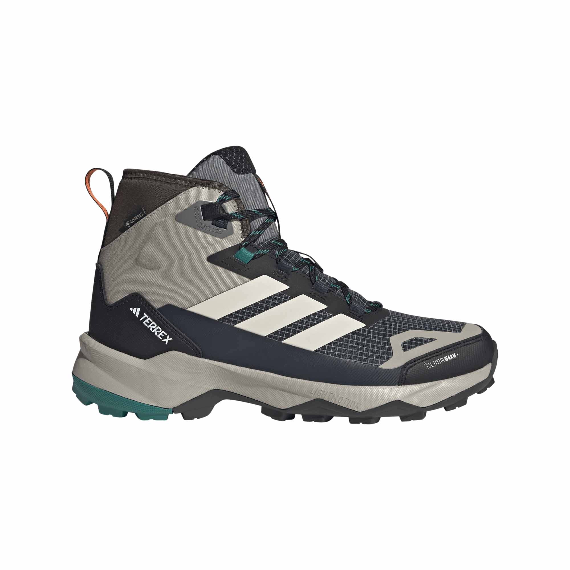 Pánské boty adidas Terrex Skychaser AX5 Mid Gtx Climawarm KJ8933 49 1/3