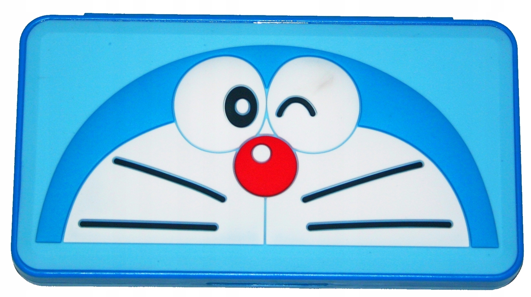 Pudełko, Etui, Case, Futerał na 24 kartridże do Nintendo Switch.