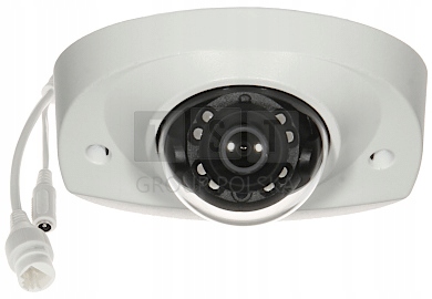 Kamera kopułkowa (dome) IP Dahua IPC-HDBW3541F-AS-M-0280B 5 Mpx