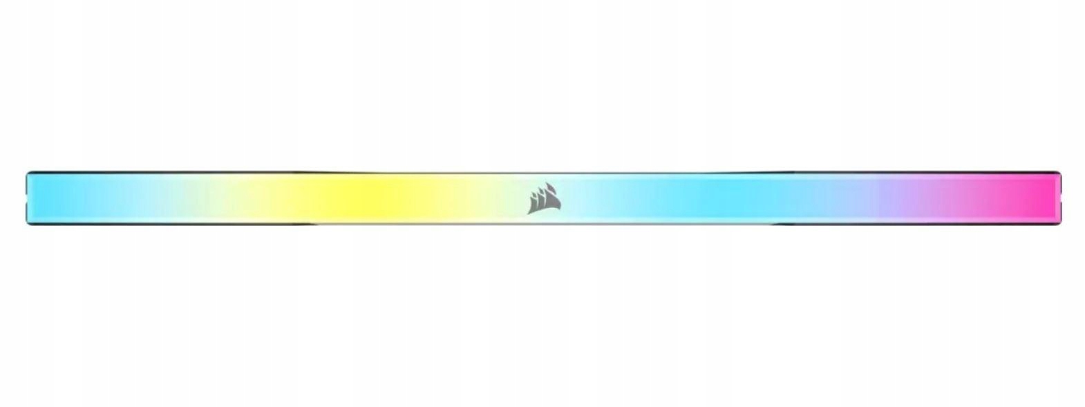 Pamięć DDR5 Vengeance Rgb 32GB/6400 2x16GB CL32