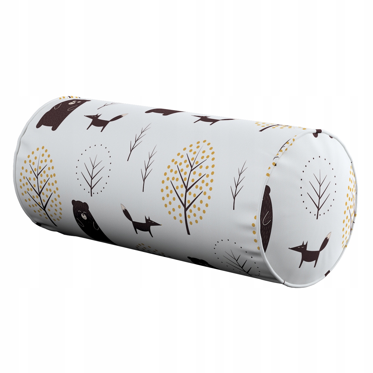 Yellow Tipi Wałek Ruby 500-19