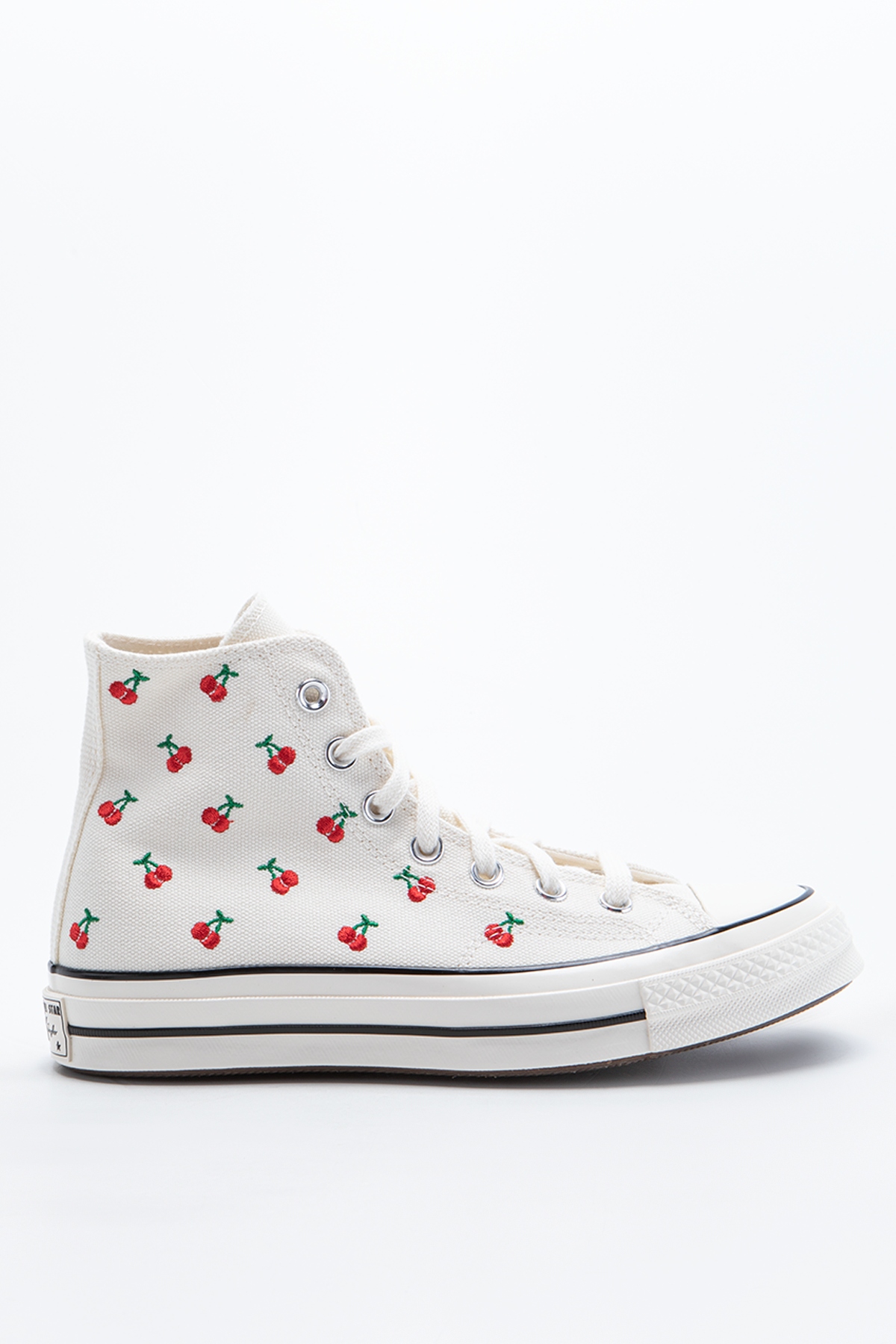 Dámské nad kotník tenisky Converse Chuck 70 Hi A08863C 37,5