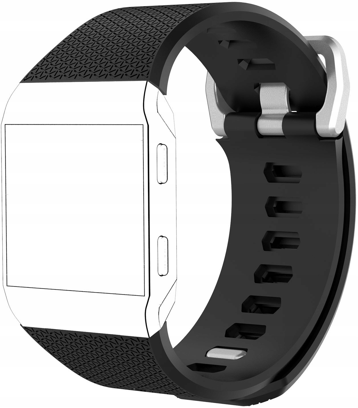 

Oryginalny Pasek Opaska Yivo Do Fitbit Ionic