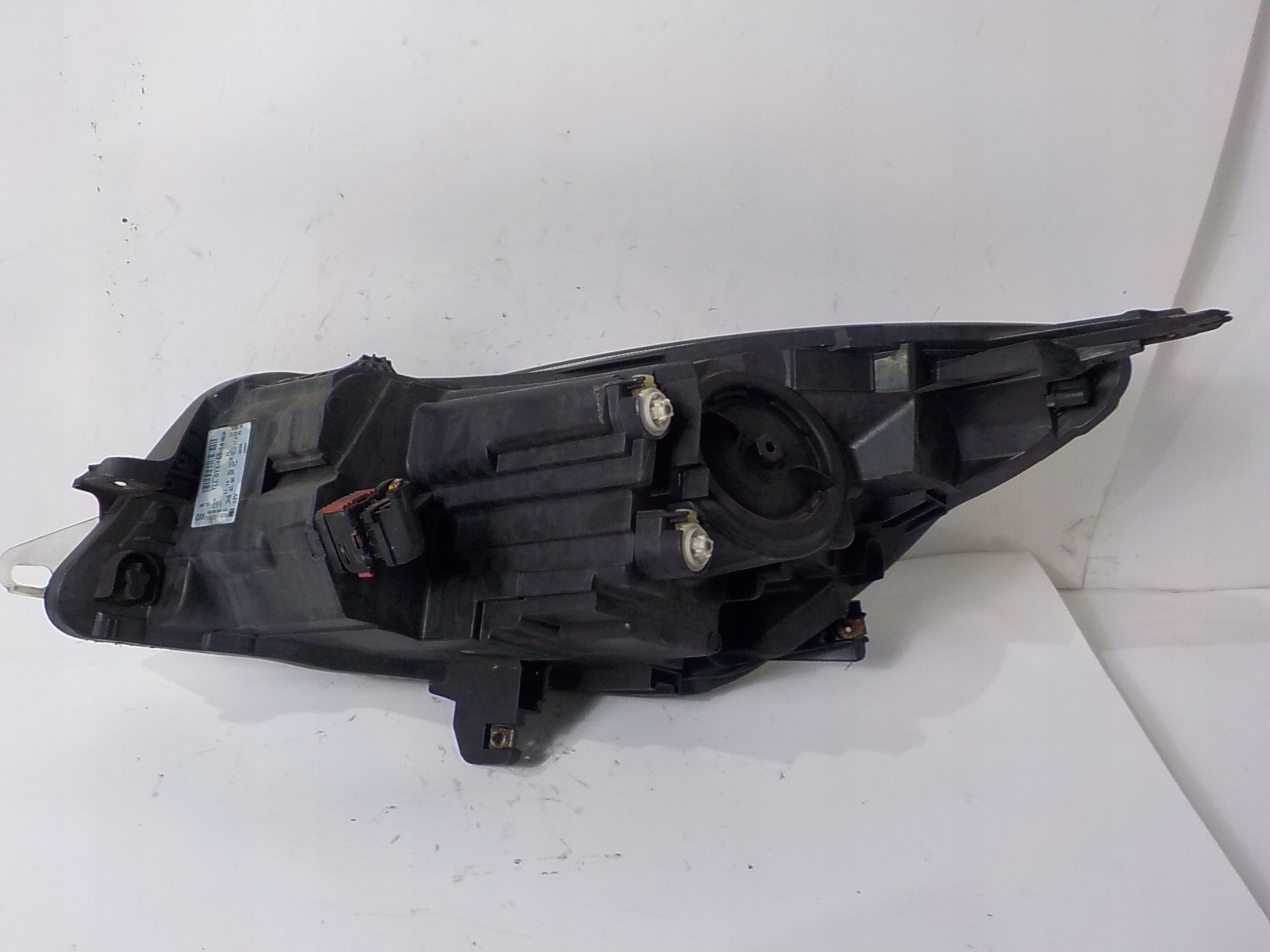 OPEL INSIGNIA A LIFT light right front front UK