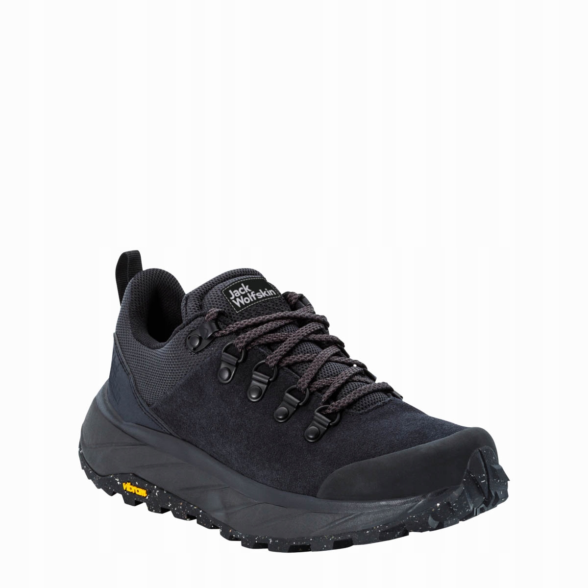 Buty damskie miejskie skórzane Jack Wolfskin 42,5
