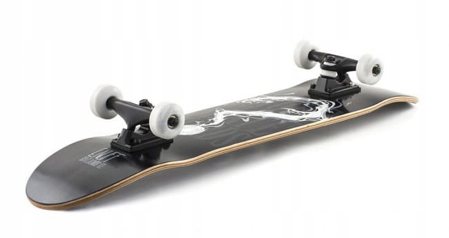 Deskorolka Enuff Pyro II White Model Pyro II