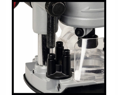 Router Bezprzewodowy Einhell Power X-Change TP-RO 18 Li Kod producenta 4350411