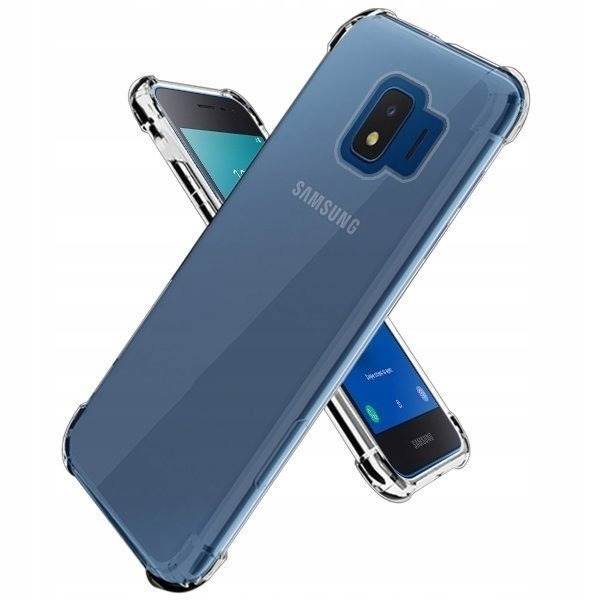 

Etui Do Samsung Galaxy J2 Core J260 Pokrowiec Air