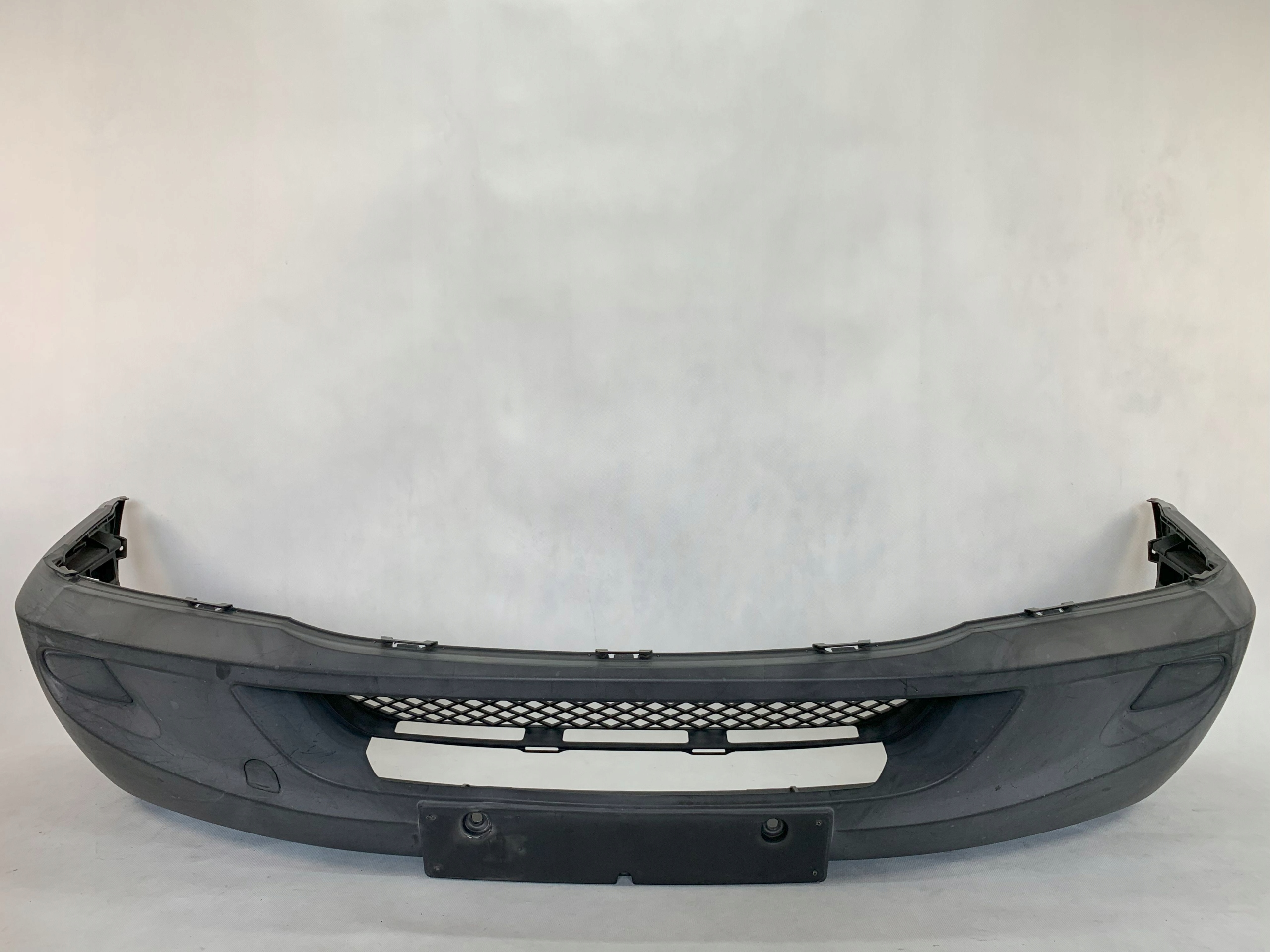 front bumper Mercedes Sprinter W906 06-13r A9068800070 05.25