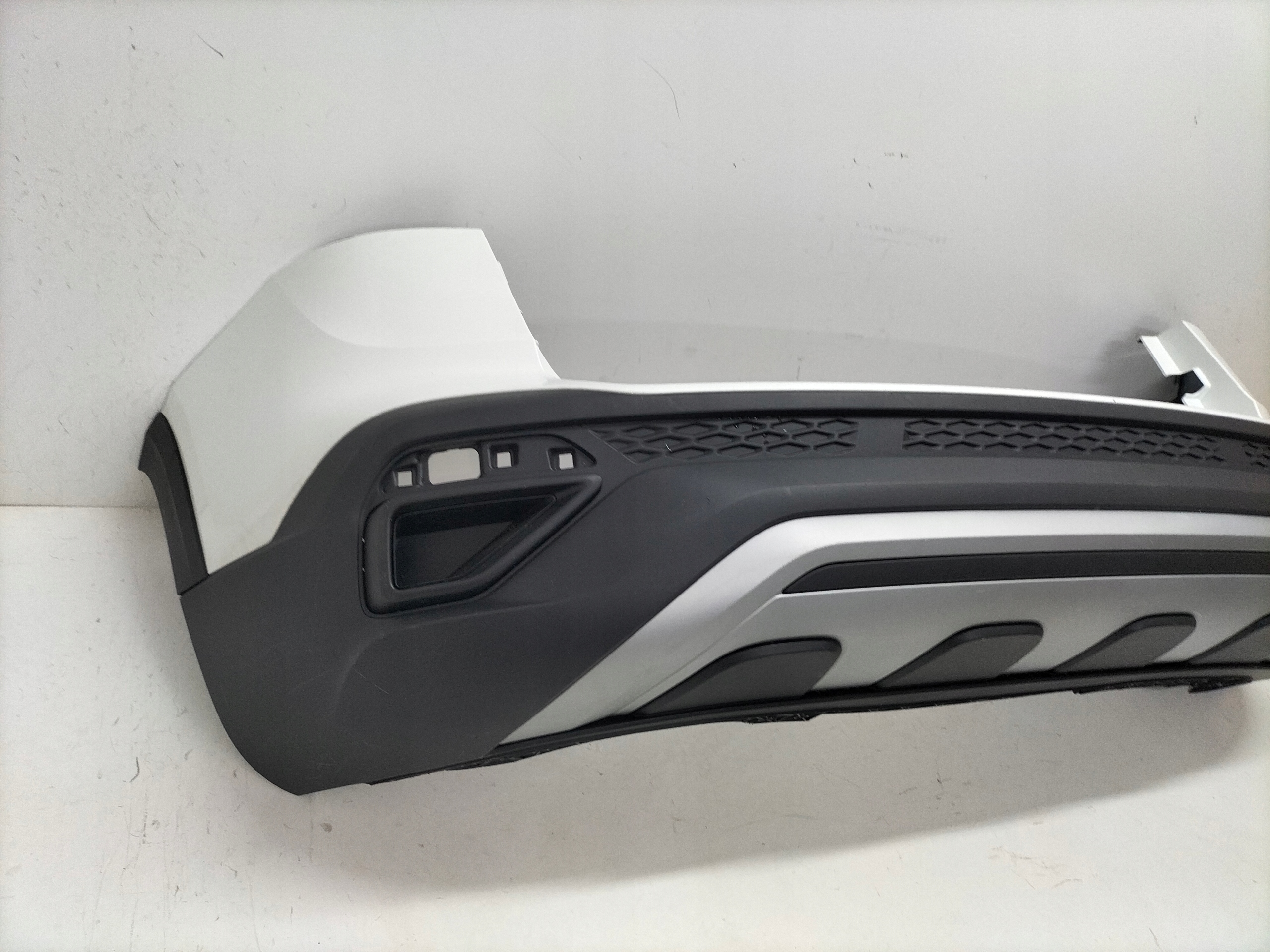 stoßstange hinten heck VW TAOS 2GL 20