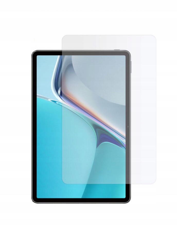 Etui Smartcase + Szkło do Huawei MatePad 11 2021 Typ Etui