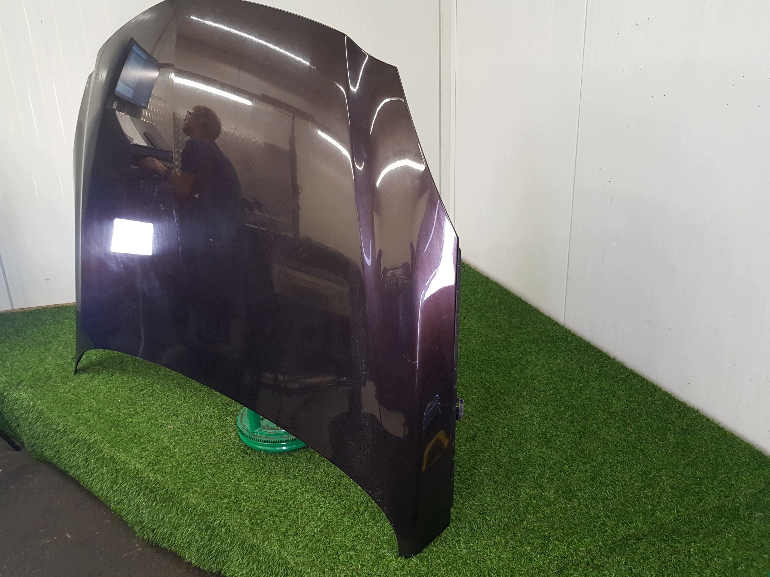 Capot OPEL INSIGNIA