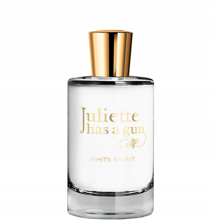 Bold Collection White Spirit woda perfumowana
