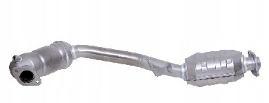 Katalizator SUBARU FORESTER 2.0 | 1997-2002