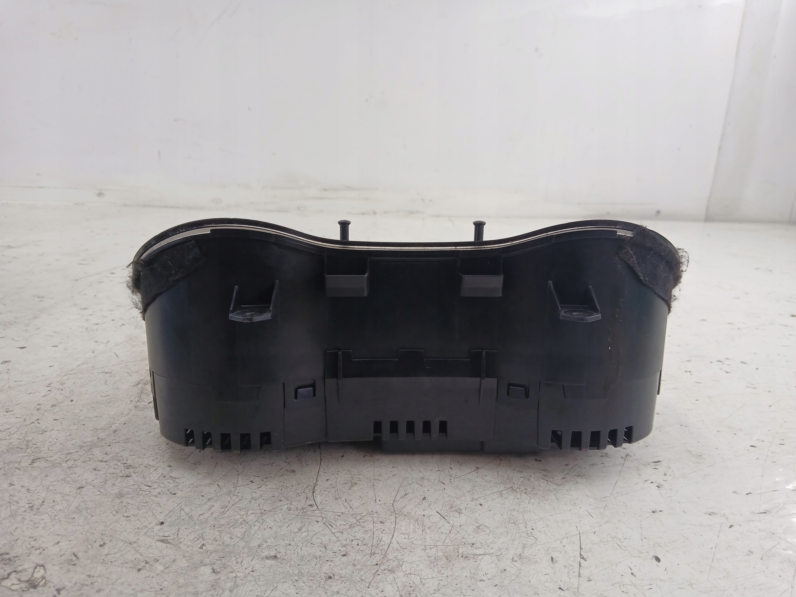 AUDI A3 8P 2.0 TDI dials dials 8P0920930C