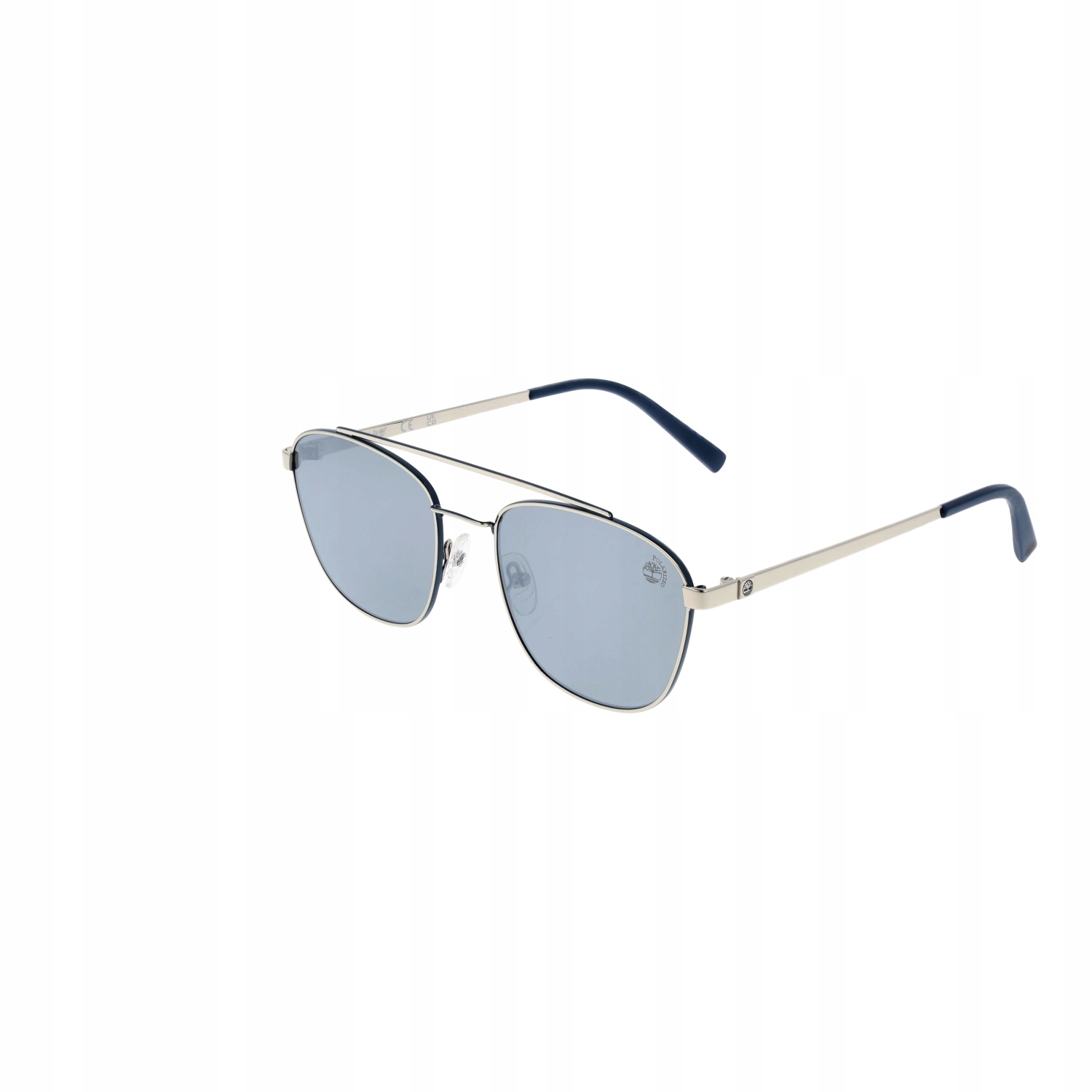 Pánské sluneční brýle Timberland TB9168 Pilotky