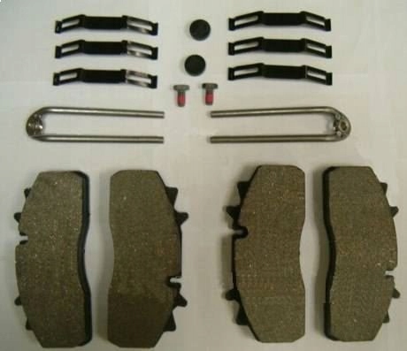 KLOCKI HAM.SAF 29126 WABCO 12999737VT